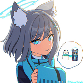 ぷりゃほし教授