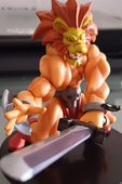 Minklie