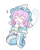 Lunaちゃ