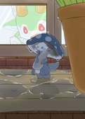 ほーしー☆活動ほぼしてない
