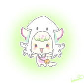 ケダマチャン!!