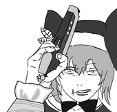 ダヨォ
