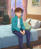 ❤️ガチでショタコンマン❤️
