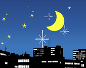 夜さわの