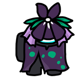 ぬ