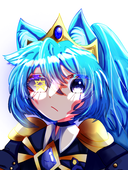 宝獣 ななん