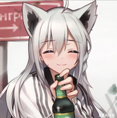 小坦克喵～awa