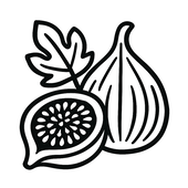 九(イチジク)