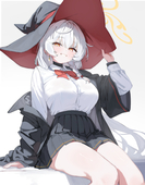 故