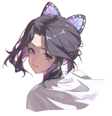 ALIN冷不笙