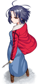 AKIRA