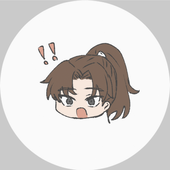 悠珂(はるか)