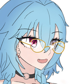 くもゆりなつみ