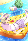 かいじゅう