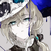 てれる