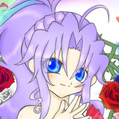 月瀬 櫻姫
