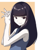 長峰ホクロ