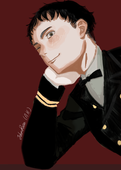JohnRose ジョンローゼ