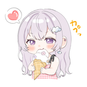 綿飴めれんげ