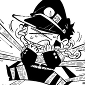米田とも