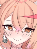 むにモニュ