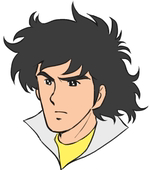 トリプルさる子