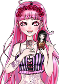 しおたん♡