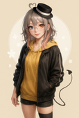 詩桜 紅凛―ｼｵｳ ｱｶﾘ―