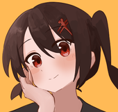 茜しらす