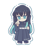 しらぶき