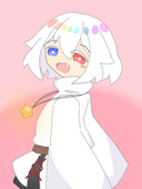 ねこ丸。