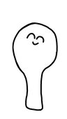 しゃもじ