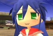 る
