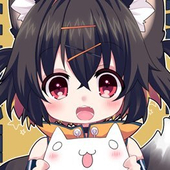 ひかにゃん