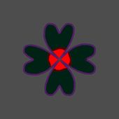 竹