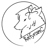 Rolfyram C 🐺🌼
