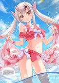 白米