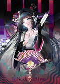 Nekkoya91wa