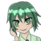ますくりん