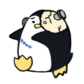 恐怖！ペンギンゾンビ！