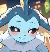 クモリノチミズアメ