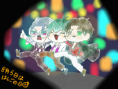 森之月