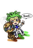 AL!sa(JinRai)