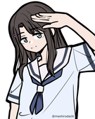 Mashirodachi