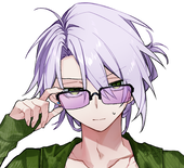け