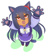 さばうま