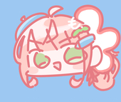 ももんが