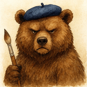 しゅみくま♂