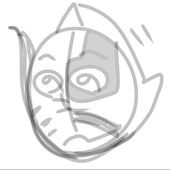 まい