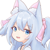 蒼猫ぜと